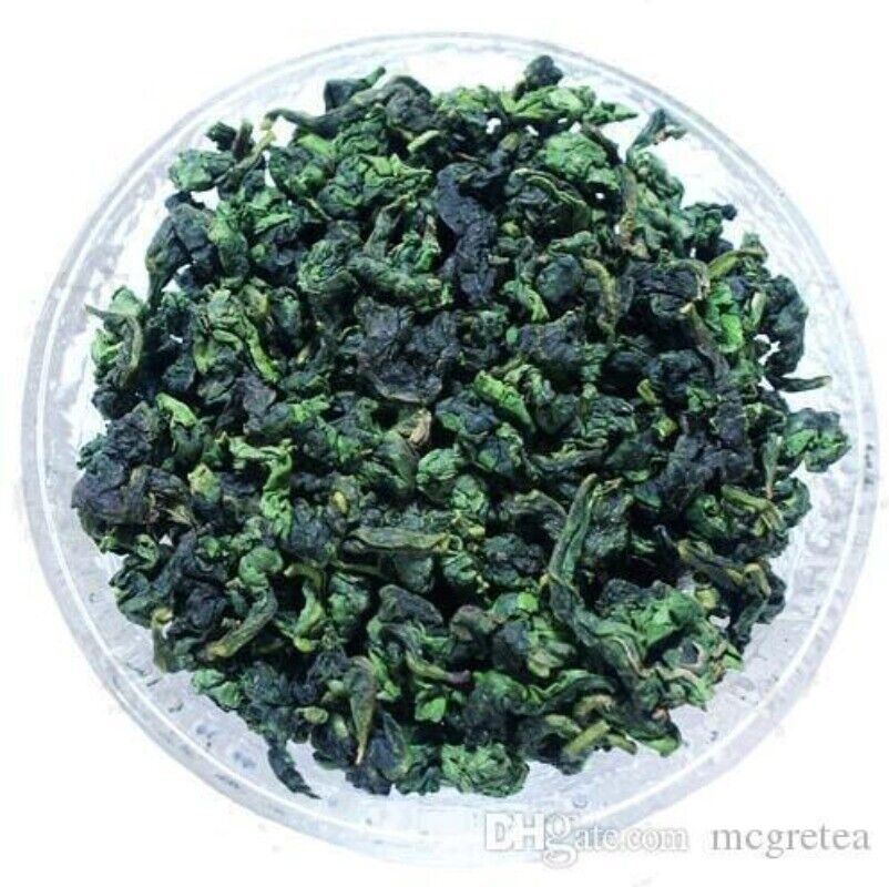HelloYoung Oolong Tieguanyin Tea New Organic Natural Health Care Products Tie Guan Yin 250g