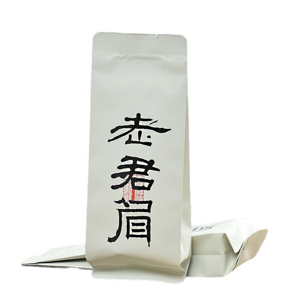 Genuine Wuyi Rock Tea Laojunmei Fruity Da Hong Pao Oolong Tea