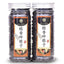 200g/can Tea Fossil Crushed Silver Cooked Tea Glutinous Rice Fragrance Pu'er Tea