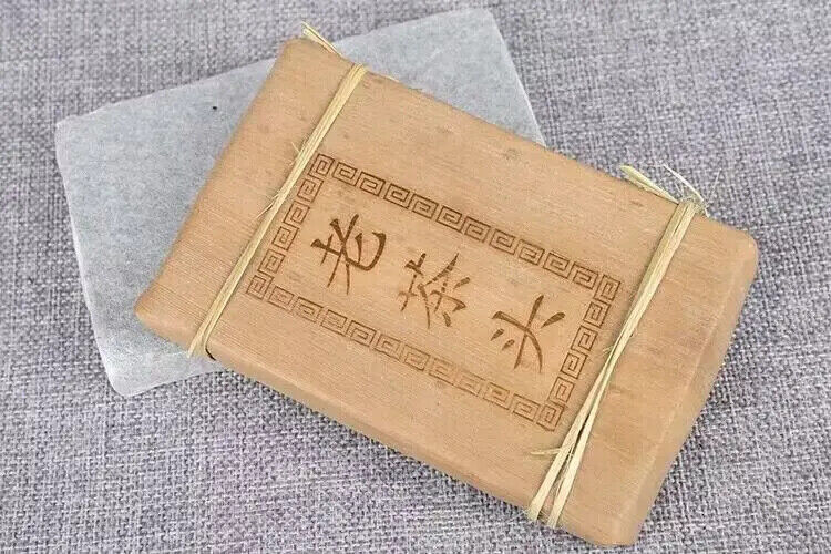 Yunnan Traditional Fermented Ripe Puer Tea Laochatou Yunnan Pu'er Tea 250g