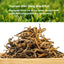 100gHigh quality natural Chinese black tea Yunnan Dianhong Black Tea Honey Aroma
