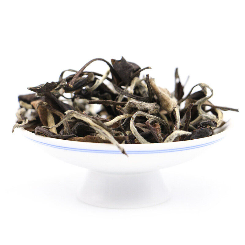 Top Puerh Tee Organischer Shoumei Loses Blatt 500g Weißer Tee Gesunder Tee