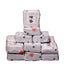 HelloYoung 500g camphor puerh ripe tea small square brick Yunnan mini small tuo Menghai tea