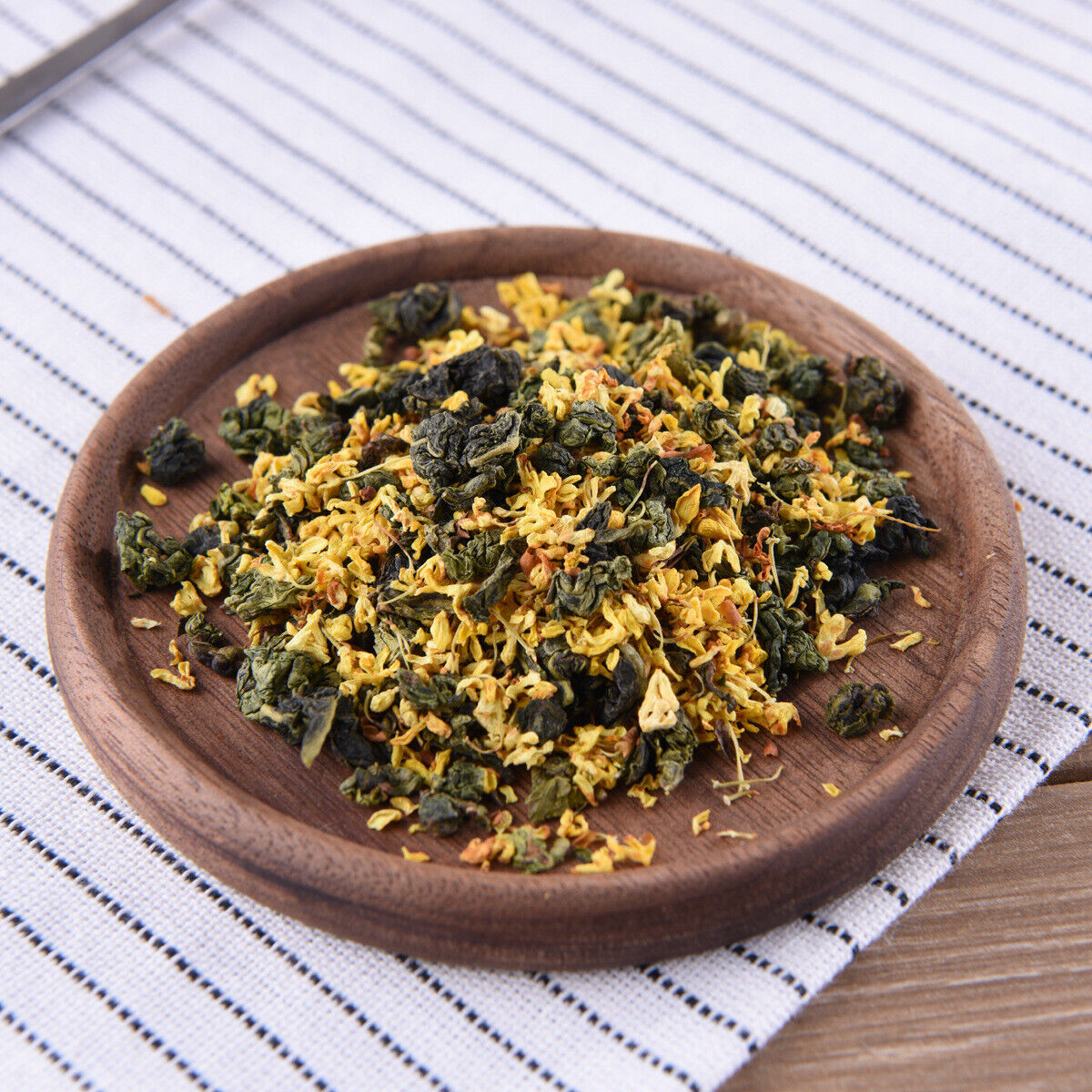 Osmanthus Fragrans Oolong Tea Independent Packing Combination Tea Bag Main image