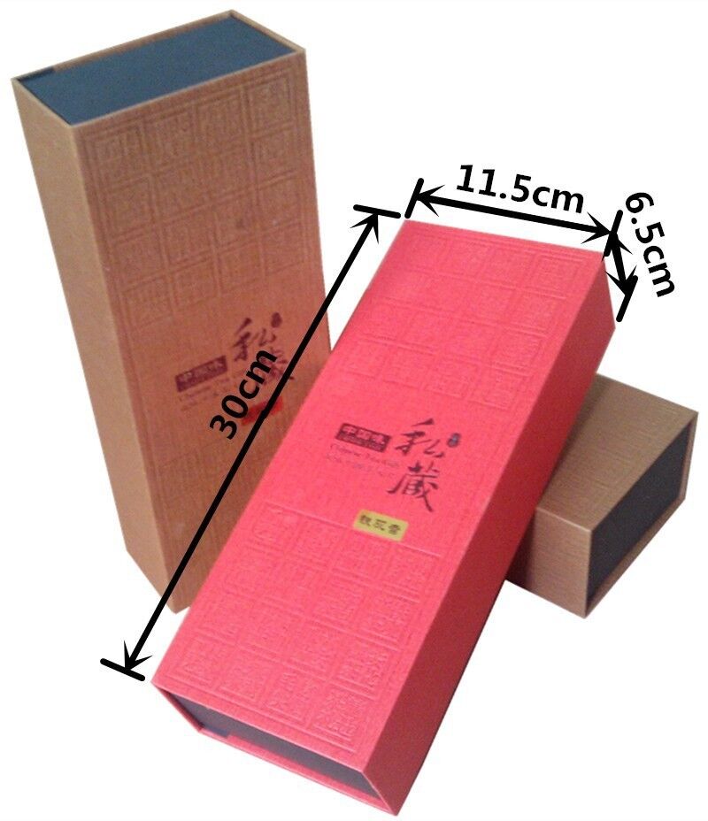 250g/8.8oz Green Tea Natural Organic Tieguanyin Tea Oolong Tea Gift Package
