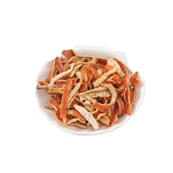 HelloYoung New Dried Chen Pi After Winter Shredded Chen Pi Orange Peel Orange Peel 70g