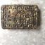100g/3.52oz*3 Organic Fuding White Tea Old Gongmei Tea Brick  Health Drink