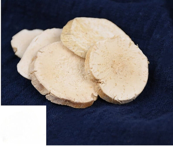 Tian Hua Fen/天花粉/Mongolian Snakegourd Root (천화분) Dried Bulk Herbs 250g