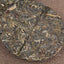 HelloYoung Huahaoyueyuan Pu'er Tea Gift Tea Top-Grade Thin Sliced Pu'er Tea Cake 480g