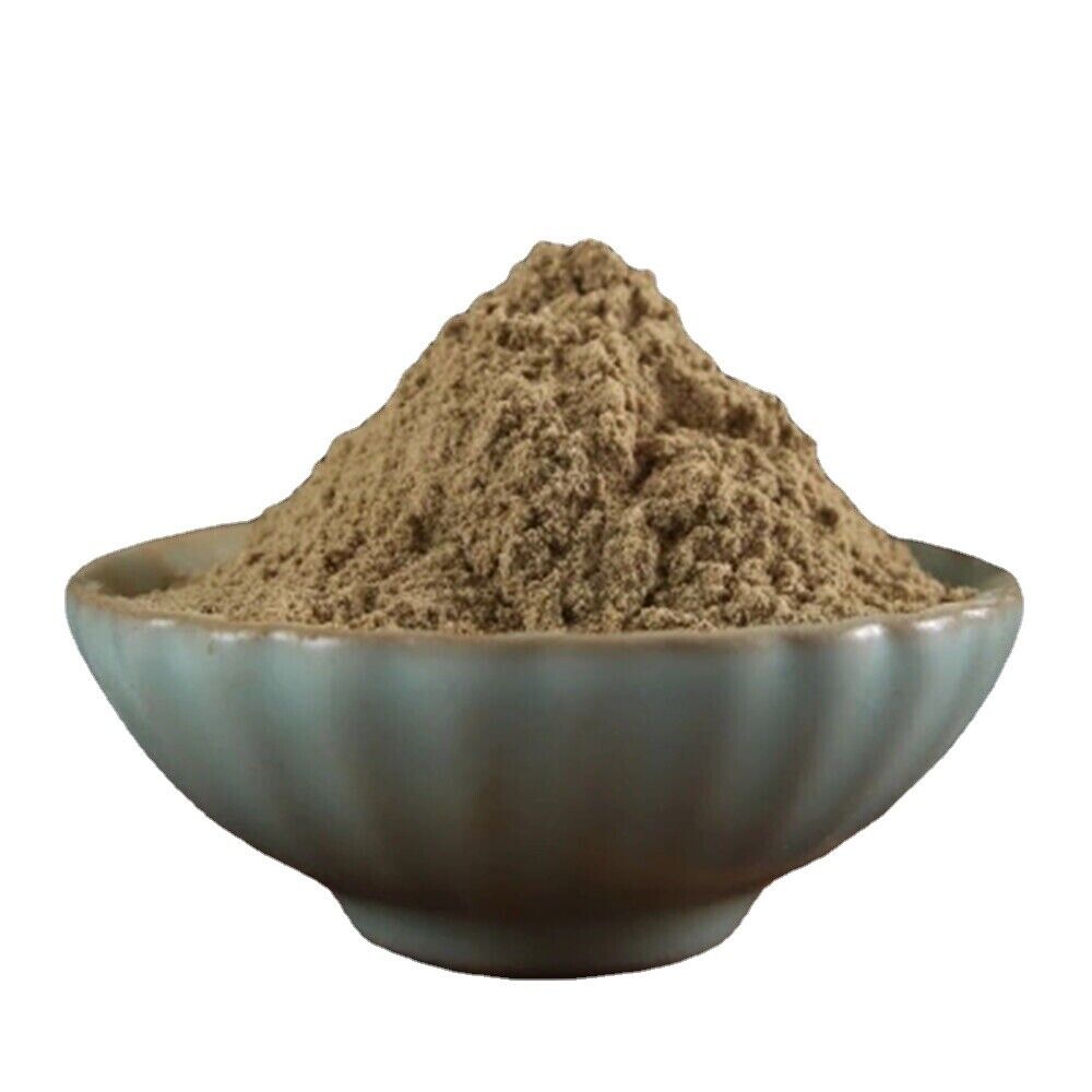 HelloYoung 100% Pure Medicine Bupleurum Root Powder Chaihu Chinese Herbal Medicine 8.8oz