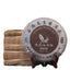 Puerh Ripe Tea Classic Aged Old Ripe Tea 357g/12.59oz  Natural Seven Seed Cake