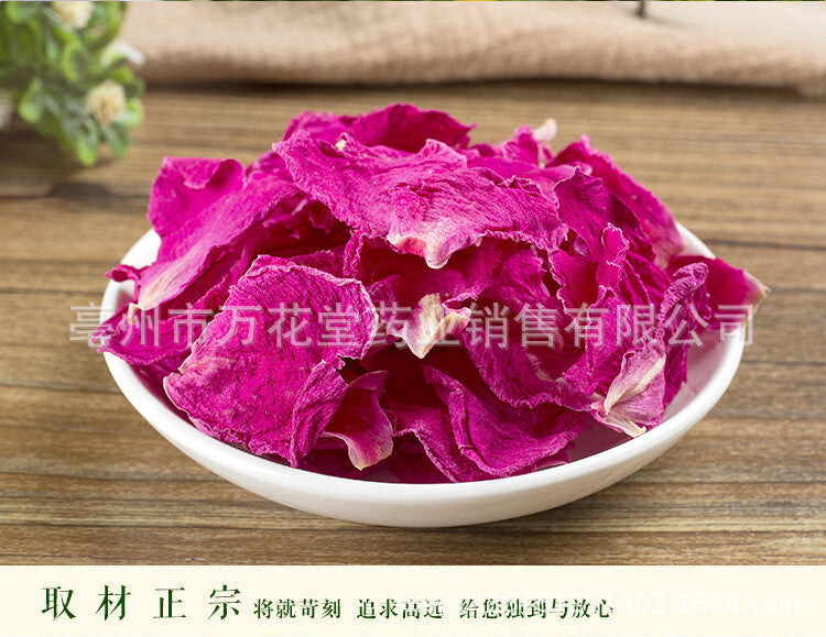 High Quality Peony Flower Tea Organic Peony Flower Ball Peony Petals
