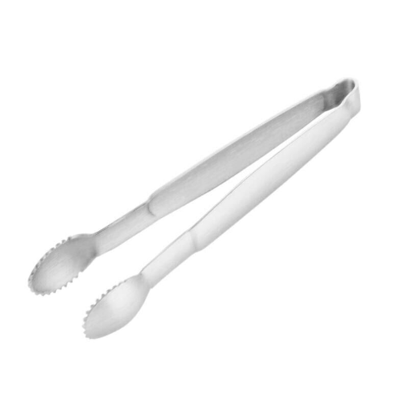 Tea Clips Coffee Sugar Clip Tweezer Mini Clamp Tong Clips Coffee Tea Clamp
