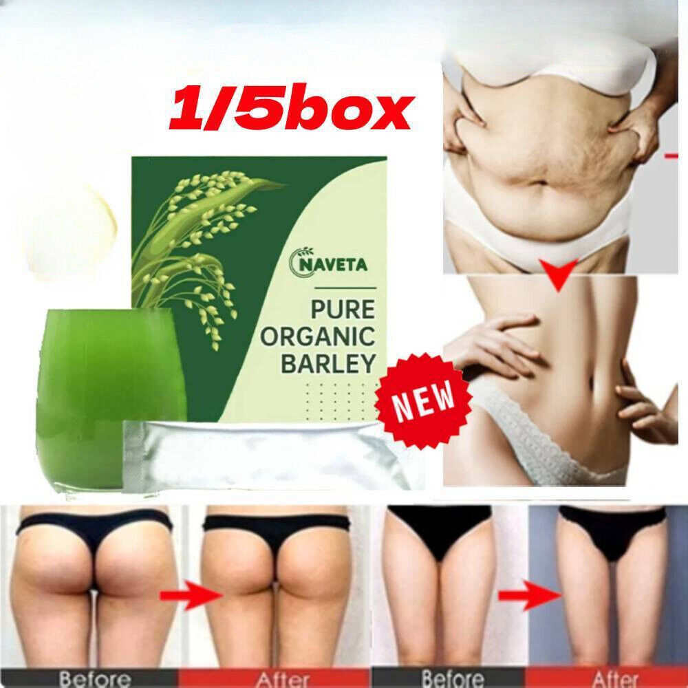 Pure Organic Barley, Barley Grass Powder 100% Pure & Organic Main image