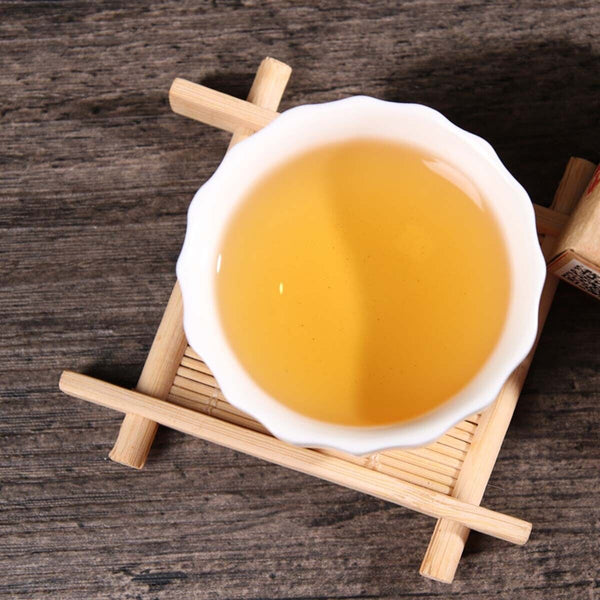 Smoke Pu-erh New Puerh Tea Smoke Non-tobacco Chinese Special Health Care Organic