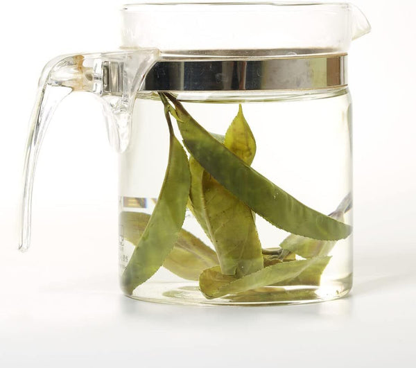 50g Needle Kuding Bitter Herbal Green Tea Chinese Spike Loose Large-leaf