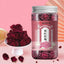 Genuine Premium Female Flower Tea Premium Ink Red Rose Corolla