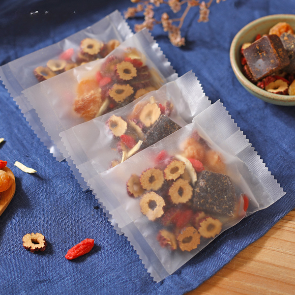 HelloYoung Brown Sugar Ginger Date Tea Flower Tea Combination Aunt Red Date Substitute Tea