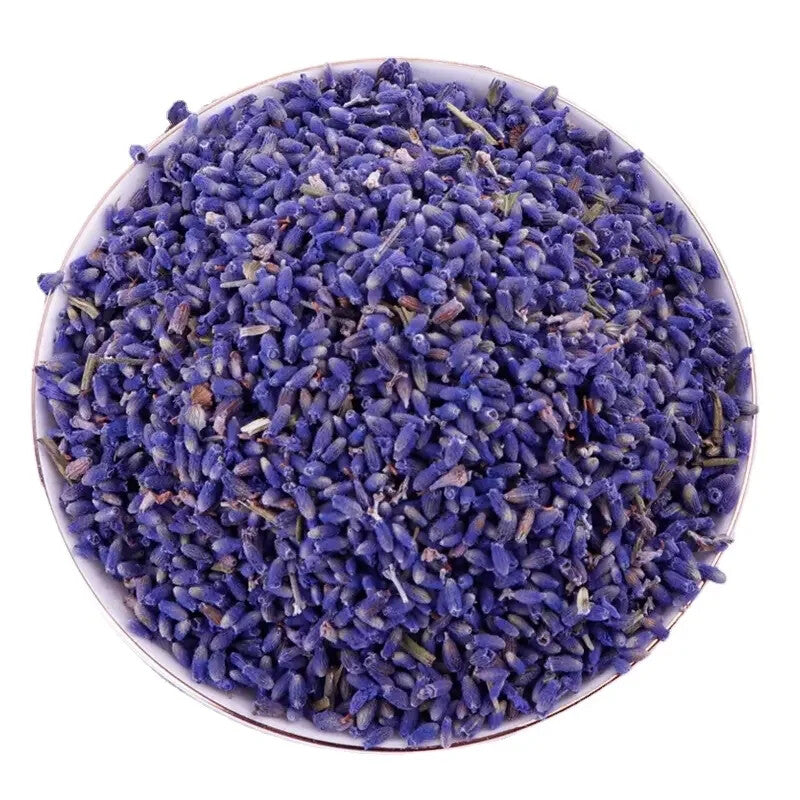 Lavender Flower Tea for Relieving Stress Chinese Herb Tea High Quality