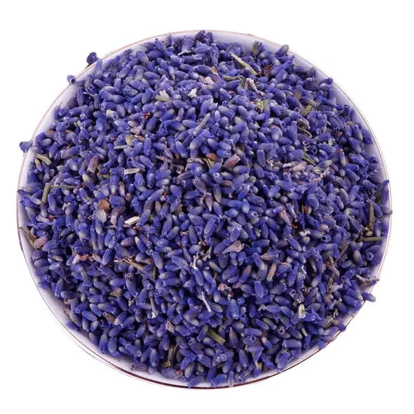 Lavender Flower Tea for Relieving Stress Chinese Herb Tea High Quality