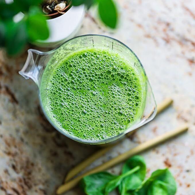 Barley Grass Powder 250g 100% Pure&Natural Nutritionally into Smoothie or Juice