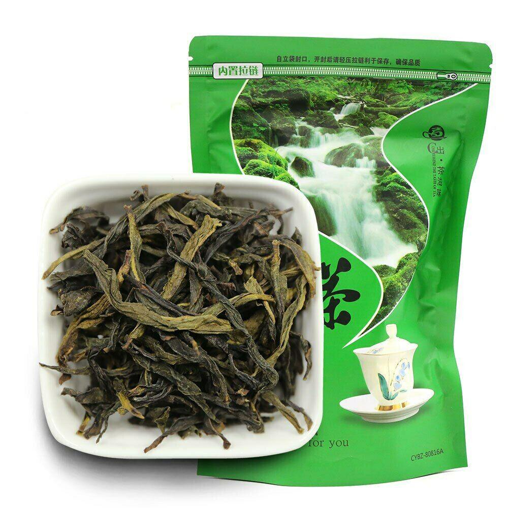 2023 China Feng Huang Dancong Jagged Leaf Tea Phoenix Dancong Oolong Tea Secondary image