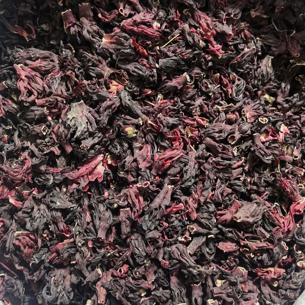 Roselle Roselle Tea Whole Bulk Roselle Roselle Tea 500g