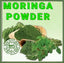 1KG MORINGA OLEIFERA Leaf Powder - Premium Quality - 100% Certified Organic