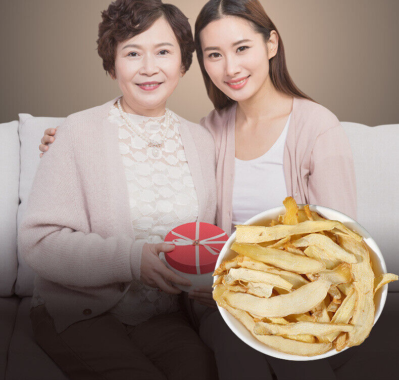 HelloYoung New Yucca Chinese Herbs Dried Yucca Dried Soup Yucca Agricultural Products Yucca