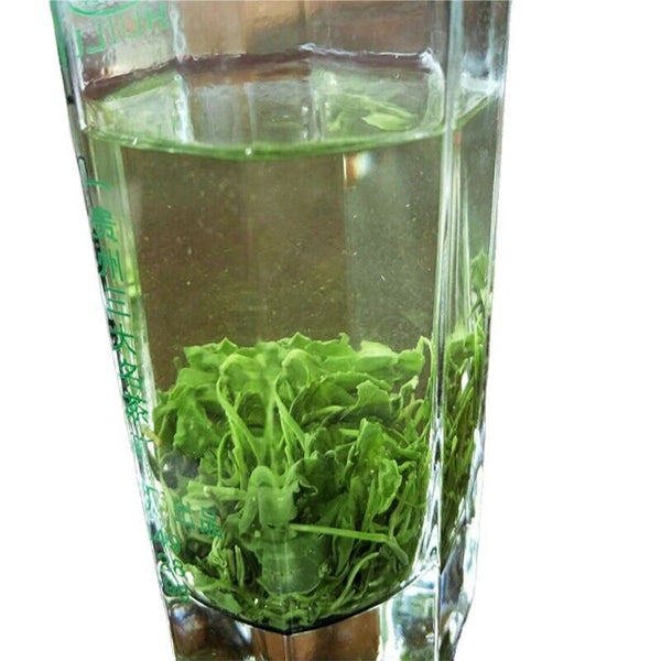 HelloYoung Fragrant Tea Alpine Yunwu Green Tea Wholesale Rizhao Fried Green Strong Tea
