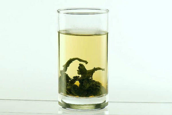 250g Berühmte Taiwan Ginseng Oolong Tee Tieguanyin Abnehmen Tee Tie Guan Yin 铁观音