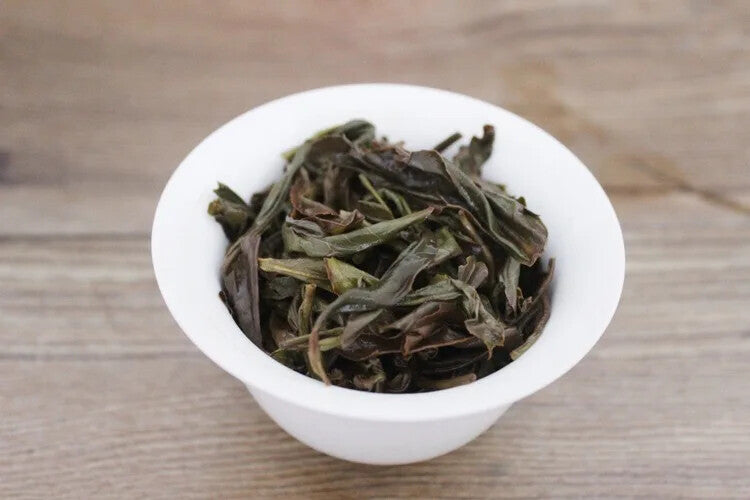 Guangdong Berühmter Oolong Tee Fenghuang Dancong Phoenix Oolong Tee 500g