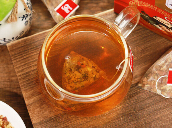 HelloYoung 150g Wet Clear Chinese tea flower tea combination health drink flower tea bags