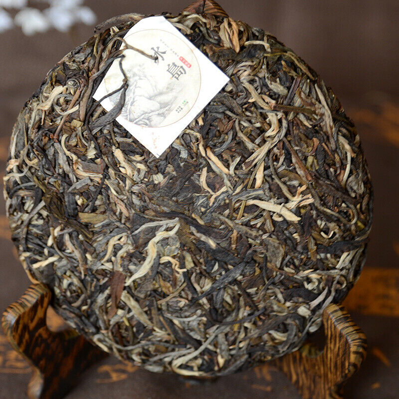 Pu'er tea ancient  Pu'er tea Green Tea 200g/7.05oz Icelandic tea