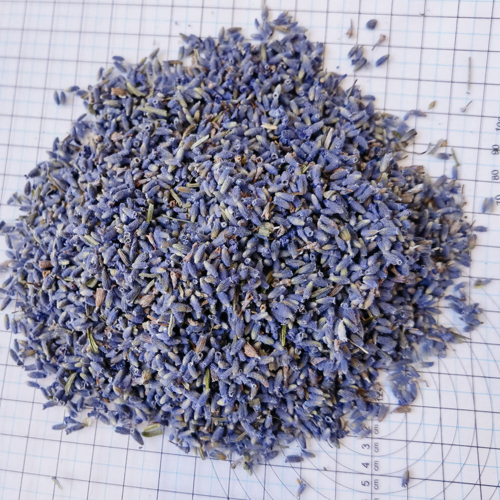 Natural Lavender New Lavender Dried Flowers Herbal Tea Bulk