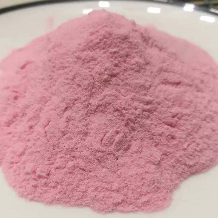 100% Organic Acerola Cherry Powder – Pure Cherry Extract with High Vitamin C