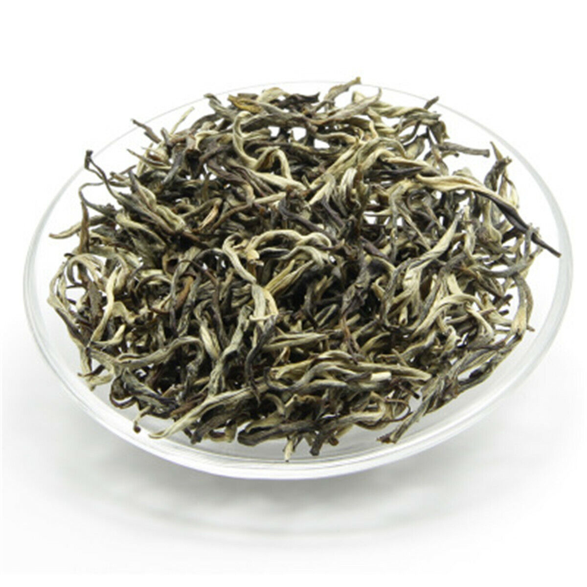 Jasminblumentee Chinese Jasmie Green Tea Premium White Jasmine Green Tea Secondary image