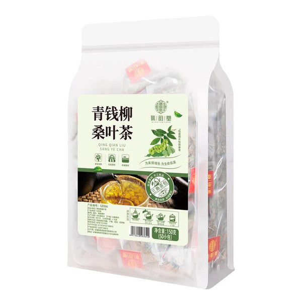 Qingqianliu Mulberry Leaf Tea Herbal Tea 150g
