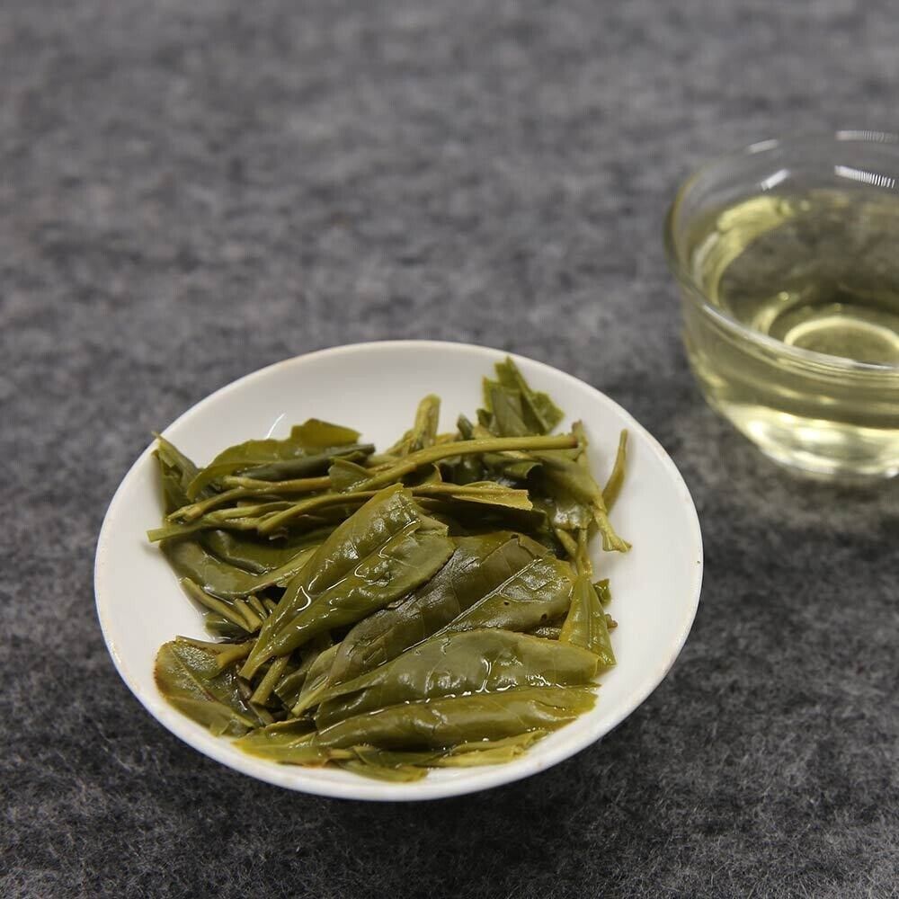 New Spring Tea, Longjing Chinese Green Tea, Dragon Well Green Tea Main image