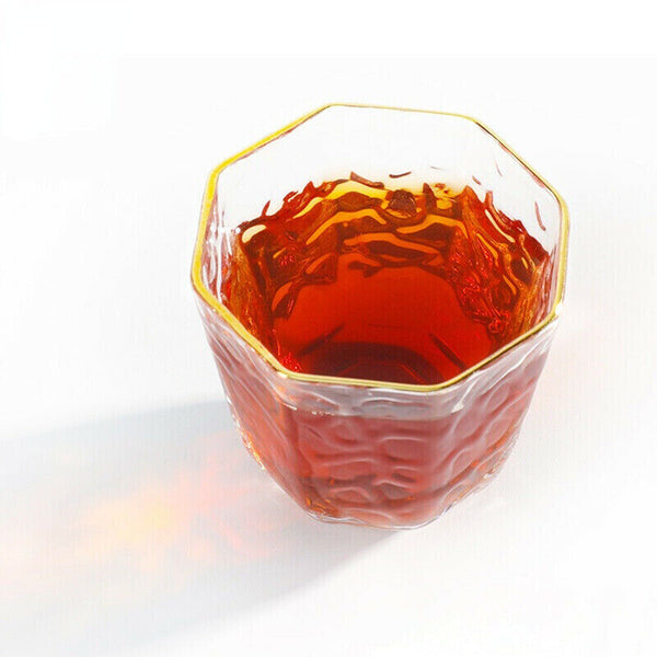 TemuTea 357g Ripe Puer Tea Cake Menghai Dayi Classical Pu-erh Tea