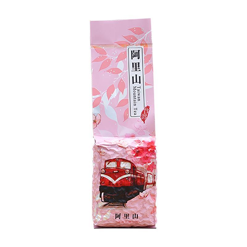 Natural Taiwan Alpine Oolong Tea Milk Fragrance Jinxuan Alishan Jinxuan Tea 150g Secondary image