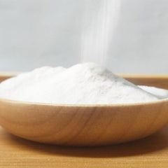 Cooked Glutinous Rice Powder 500g Meal Replacement Powder Puffed Cereal Powder