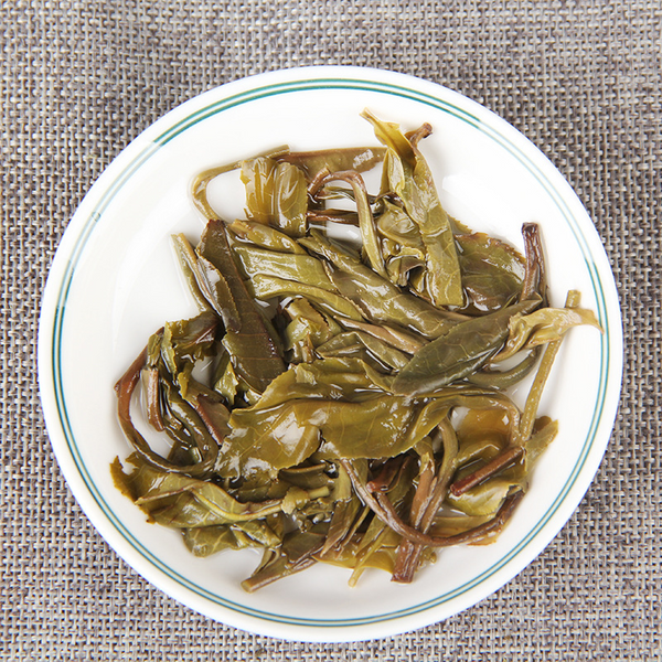 HelloYoung Spring Tea Dragon Pearl Yunnan Small Grain Tuocha 500g Puerh Cha Ancient Tree