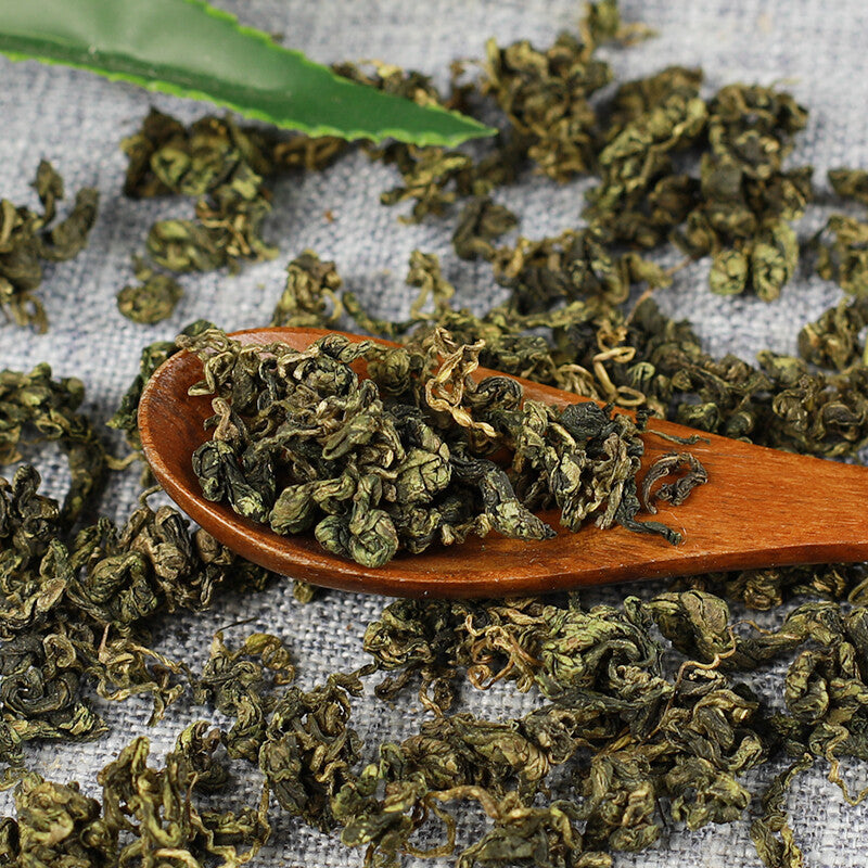 Natural Organic Healthy Herbal TeaGynostemma Jiaogulan Herbal Tea 500g 绞股蓝
