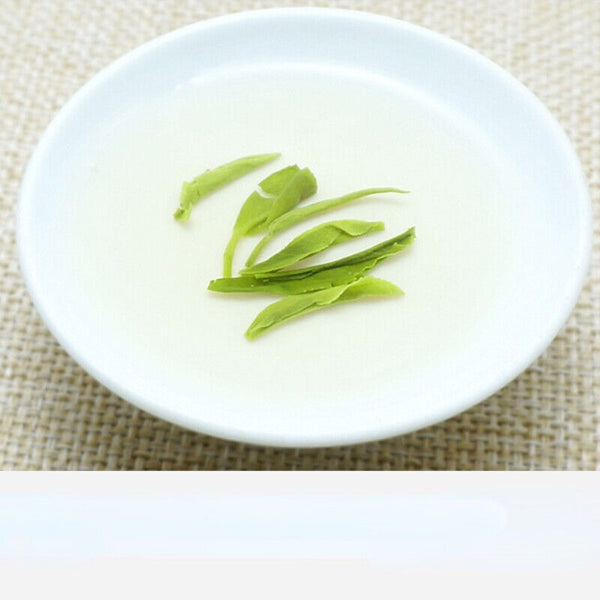100g~500g Premuim Xinyang Maojian Green Tea Traditional Loose Leaf Mao Jian Tea