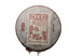 HelloYoung Puerh Tea Pure Material Fermentation Tightly Pressed Ripe Tea Cake 357g/12.59oz