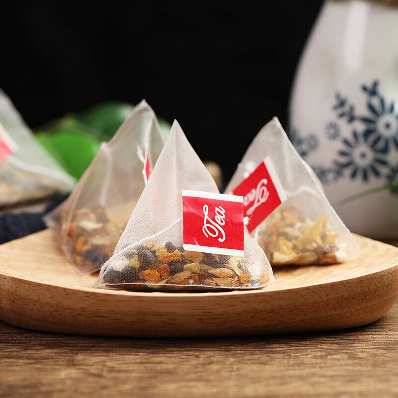 HelloYoung 100g Organic Jujube Seed Healthy Herbal Tea Lotus Tea Suanzaoren Lianzi Herb Tea Secondary image