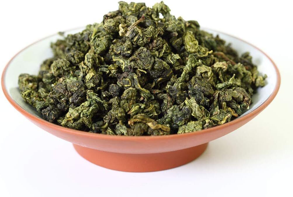 100g Premium Strong Aroma Tieguanyin Tie Guan Yin Oolong Tea - Iron Goddess Tea Main image