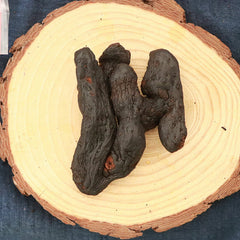 HelloYoung Organic Huangjing Herbal Tea Chinese Herbal Medicine Tea Health Care Soup 250g