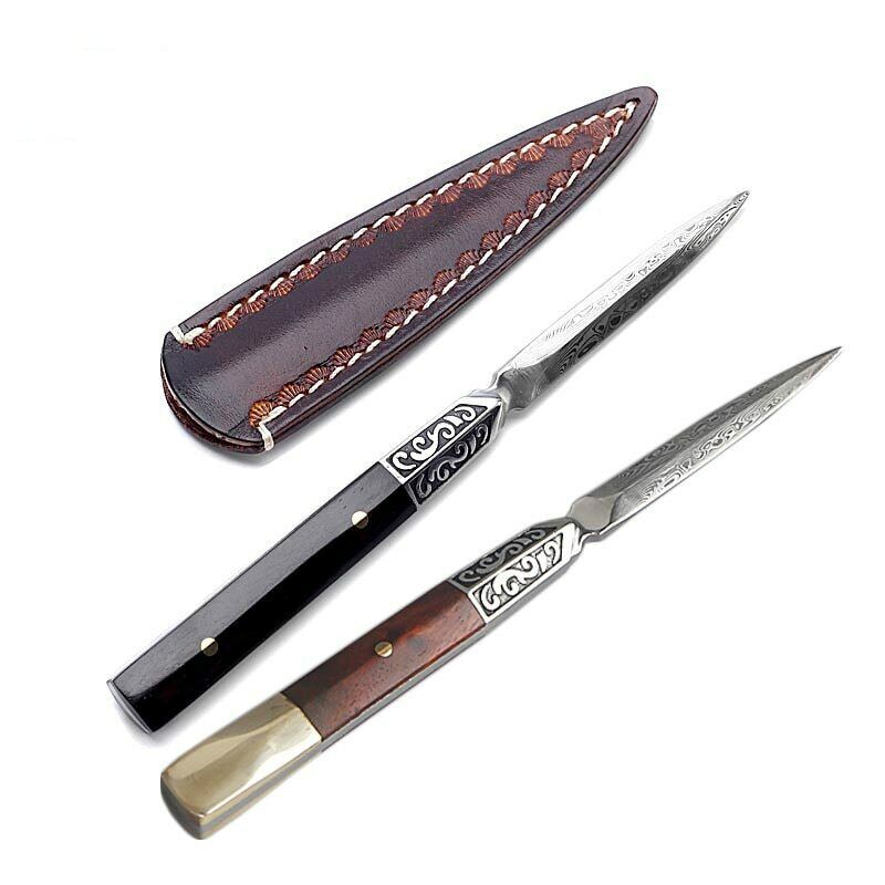 Tea Knife Puer Tea Knife Pu Erh Big Needles Cutter Tea Ceremony Accessories
